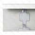 5ft Slant/Fin Base/Line 2000 Baseboard (Cover/Enclosure Only)