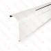 7" Filler Sleeve for Base/Line 2000