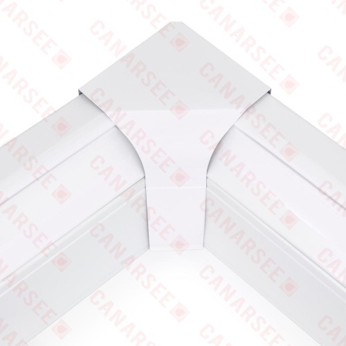 90° Inside Corner for Base/Line 2000