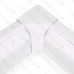 90° Inside Corner for Base/Line 2000