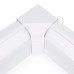 90° Inside Corner for Base/Line 2000