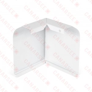 90° Outside Corner for Base/Line 2000