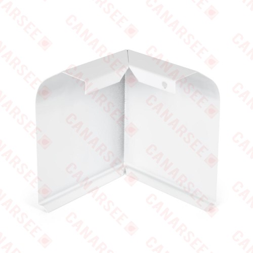 90° Outside Corner for Base/Line 2000
