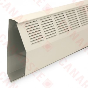 3ft Slant/Fin 350-10 Baseboard (Cover/Enclosure Only)