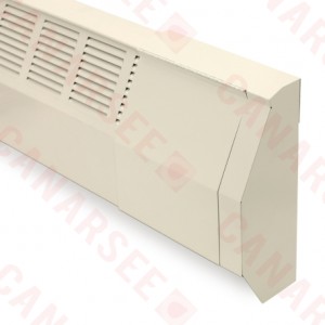 Right Valve Cover for 350-10, Hinged, 8" wide