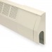 Right Valve Cover (Slotted) for 350-10, Hinged, 8" wide