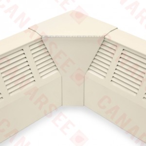 90° Inside Corner for 350-10