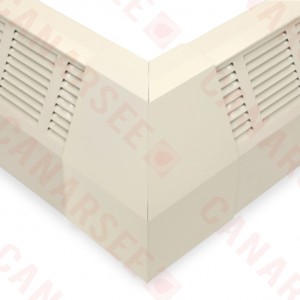 90° Outside Corner for 350-10