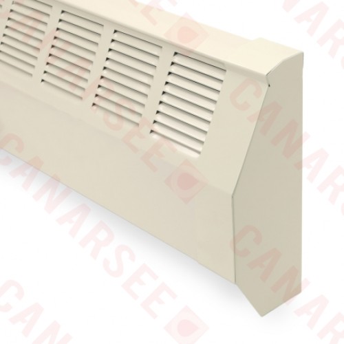 Right End Cap for 350-10, 2" wide