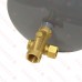 109-1 Fill-Trol 109 Expansion Tank With Fill Valve Amtrol (109) Expansion Tank  2.0 G 