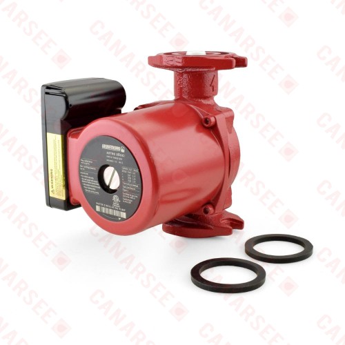 Astro 280CI 3-Speed Circulator Pump, 115V