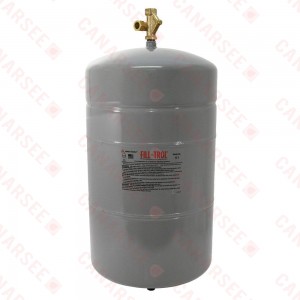 111-1 Fill-Trol 111 Expansion Tank With Fill Valve Amtrol (111) Expansion Tank  7.6 G 