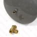 111-1 Fill-Trol 111 Expansion Tank With Fill Valve Amtrol (111) Expansion Tank  7.6 G 