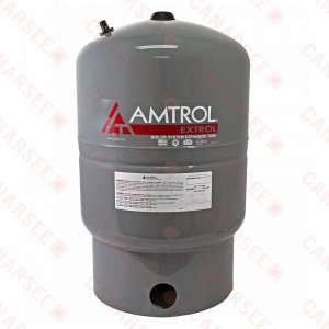 118-27 Extrol SX-30V Amtrol (SX-30V) Expansion Tank  14.0 G 