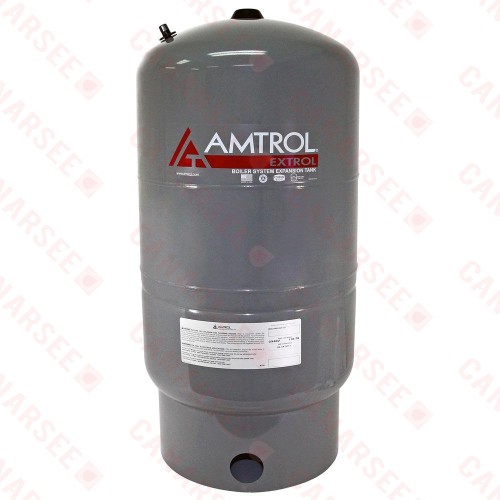 118-78 Extrol SX-40V Amtrol (SX-40V) Expansion Tank  20.0 G 