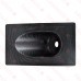1-1/2", 2" or 3" Pipe, All-Flash High-Rise No-Calk Pitched Roof Flashing, Thermoplastic 11" x 19" base