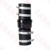 2” Slip Check Valve w/ Hose Clamps