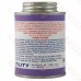 Purple PVC Primer, 8 oz (1/2 pint)