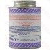 Clear PVC Primer, 8 oz (1/2 pint)