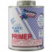 Clear PVC Primer, 16 oz (1 pint)