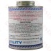Clear PVC Primer, 16 oz (1 pint)