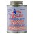 PVC Cement w/ Dauber, Medium-Body Fast-Set, Clear, 4oz