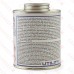 PVC Cement w/ Dauber, Regular-Body Fast-Set, Clear, 16oz