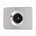 1/2" - 1-1/2" dia. Pipe or Mounting Post, Aurora No-Calk Solar Flashing, Alum., Flat Roof, 9.5" x 12.5" base