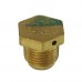 1/8" NPT Vent Limiting Device 1/8" NPT Vent Limiting Device