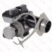 Beckett Burner for TPW-4 Oil Boiler