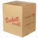 Beckett Burner for TPW-4 Oil Boiler