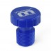 1/2" NPT Vent Protector 1/2" NPT Vent Protector