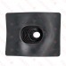 1-1/4" or 1-1/2" Pipe, Flex-Flash No-Calk Pitched Roof Flashing, 9" x 11" base