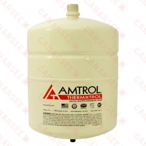 Amtrol 140N43 Therm-X-Trol ST-5 Thermal Expansion Tank