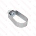 1" Galvanized Swivel Ring Hanger
