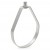 141-0500EG PHD #141 EG Swivel Ring Sprinkler Hanger 5- Box 20