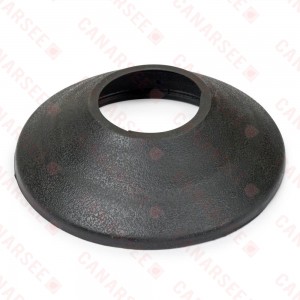 2" Pipe, No-Calk Rain Collar