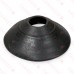 1-1/2", 2" or 3" Pipe, No-Calk Rain Collar