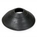 1-1/2", 2" or 3" Pipe, No-Calk Rain Collar