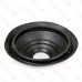 1-1/2", 2" or 3" Pipe, No-Calk Rain Collar