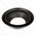 3" Pipe, No-Calk Rain Collar
