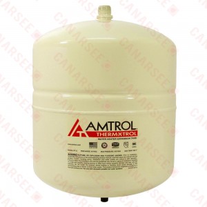 Amtrol 141N43 Therm-X-Trol ST-12 Thermal Expansion Tank (4.4 Gal Volume)