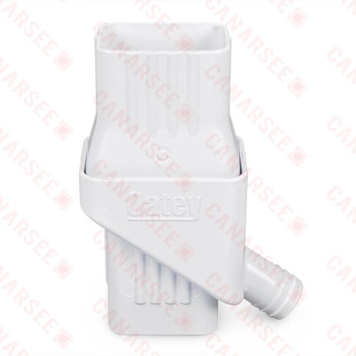 Mystic Rainwater Collection System