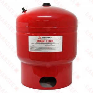 Amtrol 143-381 Radiant Extrol RX-60 Expansion Tank  10.3 G 