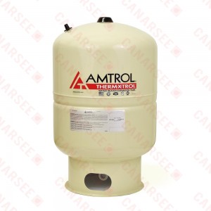 Amtrol 143N273 Therm-X-Trol ST-30V Thermal Expansion Tank (14.0 Gal Volume)
