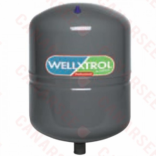 Well-X-Trol WX-200-UG Underground Well Tank (14.0 Gal Volume)