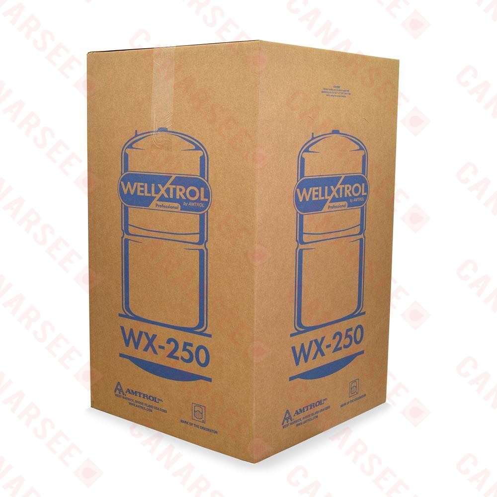 Well-X-Trol WX-250 Well Tank (44 gal volume) | Plumbing Supplies
