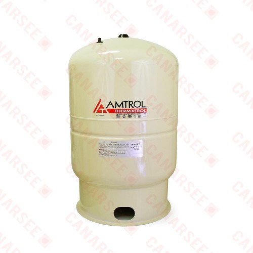 Amtrol 147N131 Therm-X-Trol ST-80V Expansion Tank (44.0 Gal Volume)