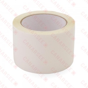 rFoil White Poly Tape 3" x 180ft