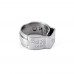 3/8” PEX Stainless Steel Cinch Clamps (100/bag)